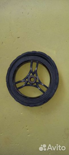 Колёса для детского транспорта