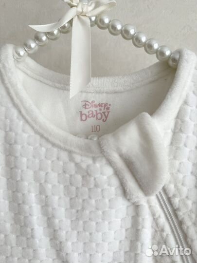 Спальный мешок 110 см