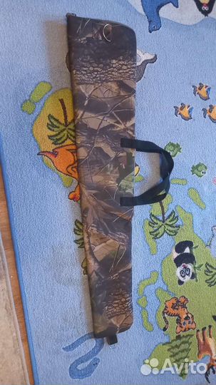 Чехол для ружья