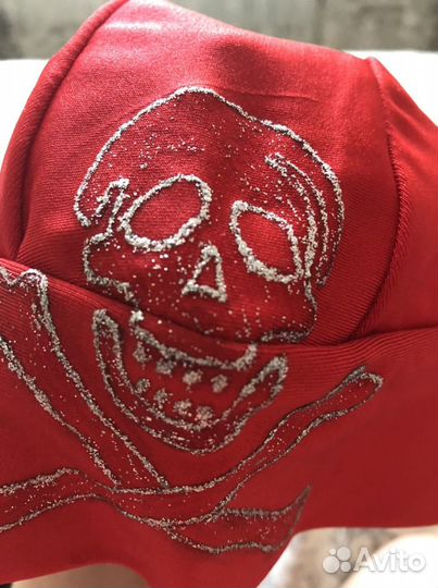 Новогодний костюм