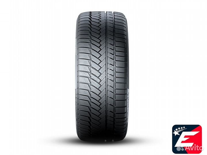 Continental ContiWinterContact TS 850 P 255/65 R19 114V