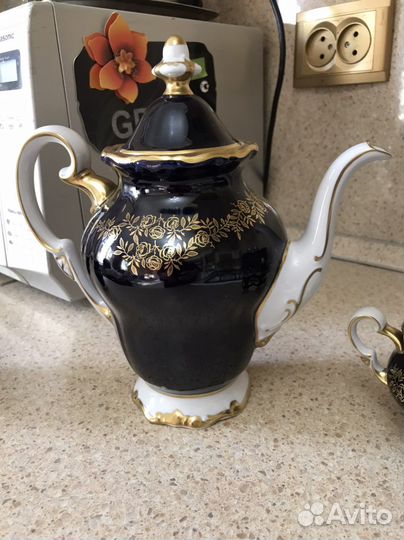 Немецкая тройка веймар