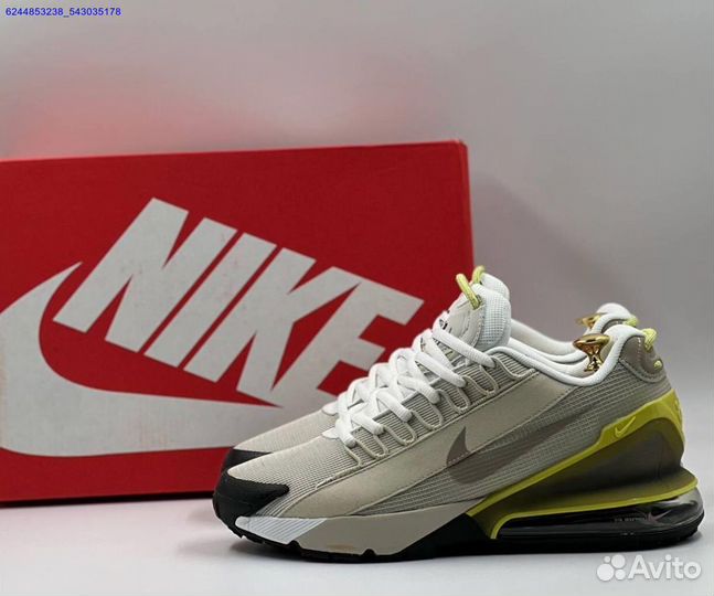 Кроссовки мужские Nike Air Max Pulse Roam