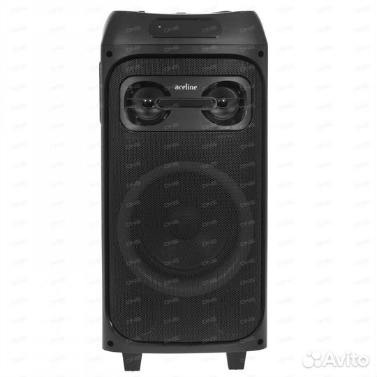 Домашняя аудиосистема