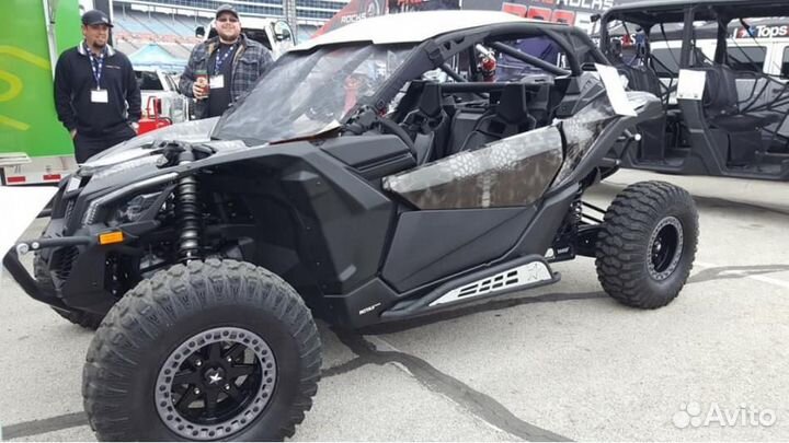 Комплект дисков с бедлоком MSA M31 