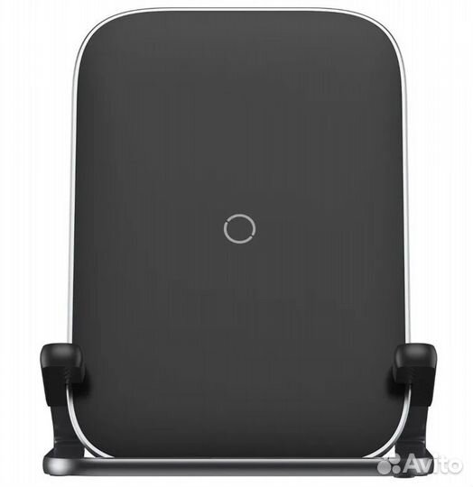 Беспроводное зарядное устройство Baseus Rib Horizo