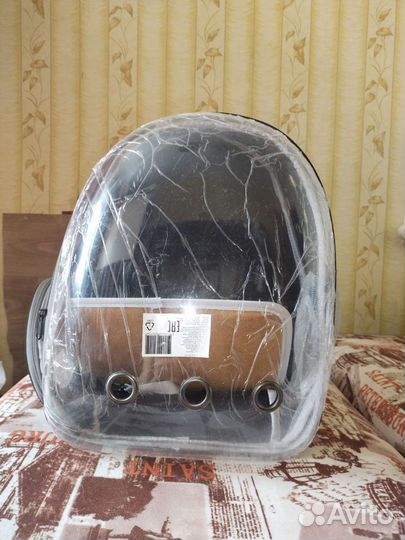 Рюкзак переноска для животных