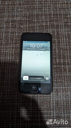 iPod touch 4, 32 Gb