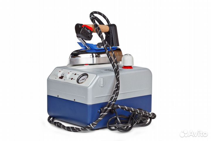 Парогенератор с утюгом bars BS-2035 (3,5л)