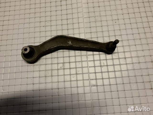 Рычаг задний правый BMW E63