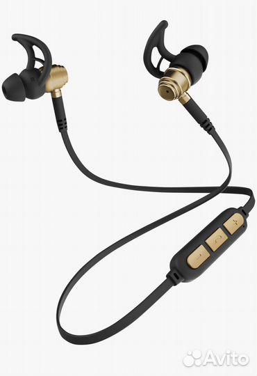 Наушники беспроводные 2в1 Nobby Expert