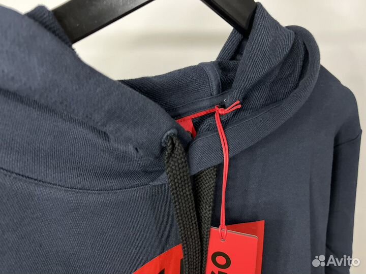 Худи Hugo Boss Daltorres оригинал