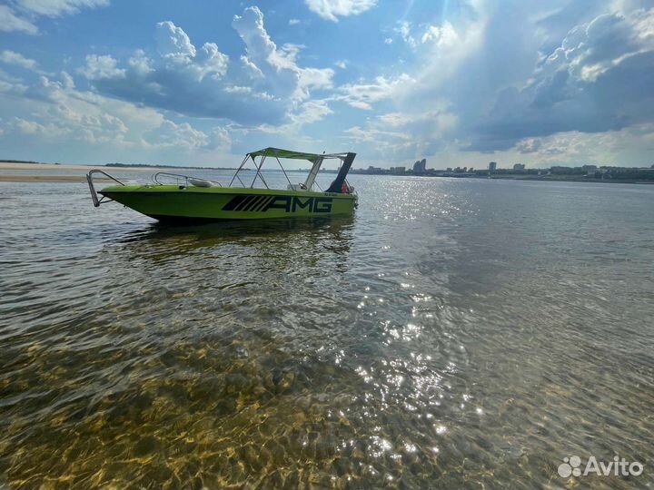Экскурсия Отдых переправа на катере
