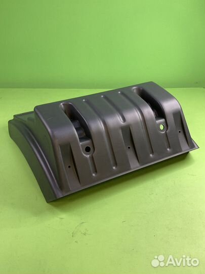 Крыло правое задн. (задн. часть) \MAN TGA SP400401