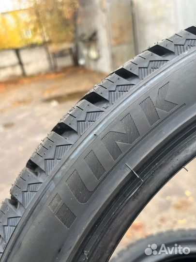 iLink Wintervorhut Stud II 215/55 R18 96V