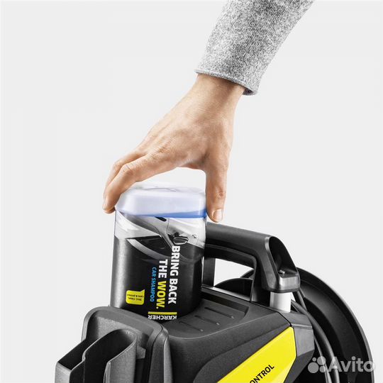 Karcher K 7 Premium Power