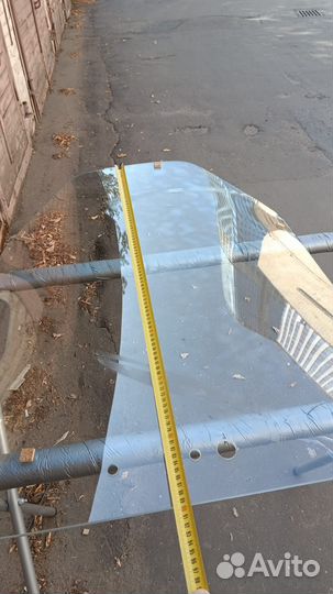 Стекло для Bobcat Бобкат 175