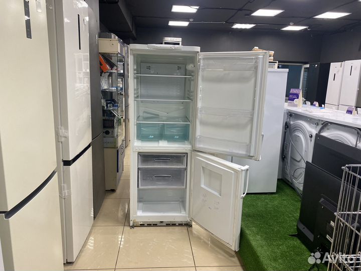 Холодильник бу