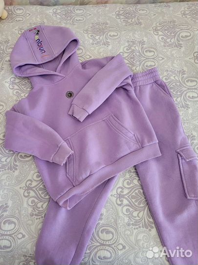 Костюм для девочки 140 146