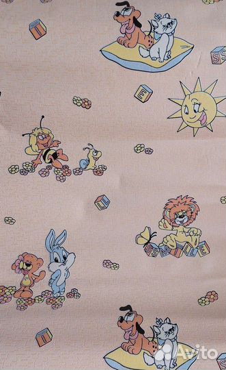 Обои виниловые