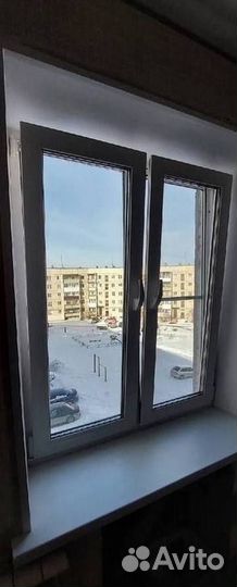 Остекление окон