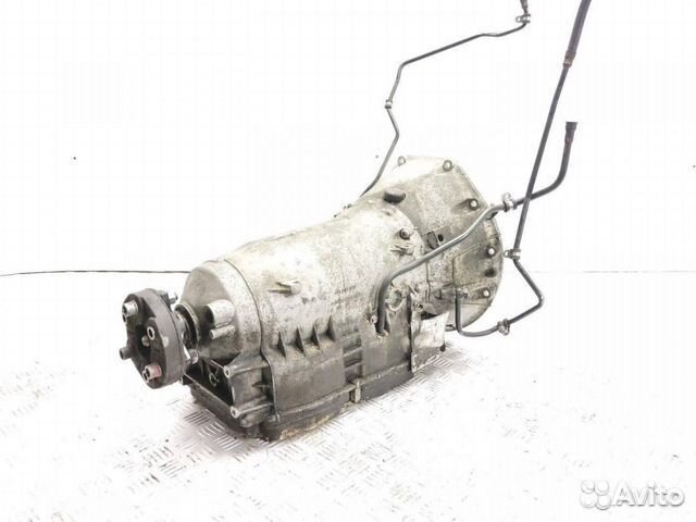 АКПП mercedes c-class 1.8 R1402712601