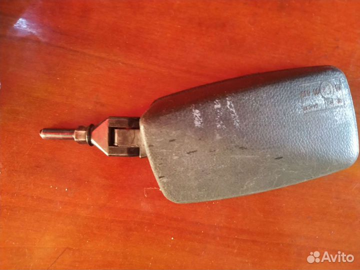 Автомобильное зеркало