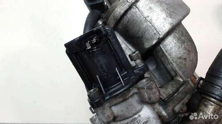 Турбина Volkswagen Tiguan, 2012