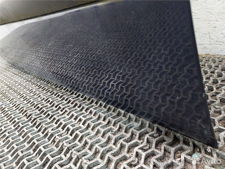 Дверь боковая Renault Scenic, 2002