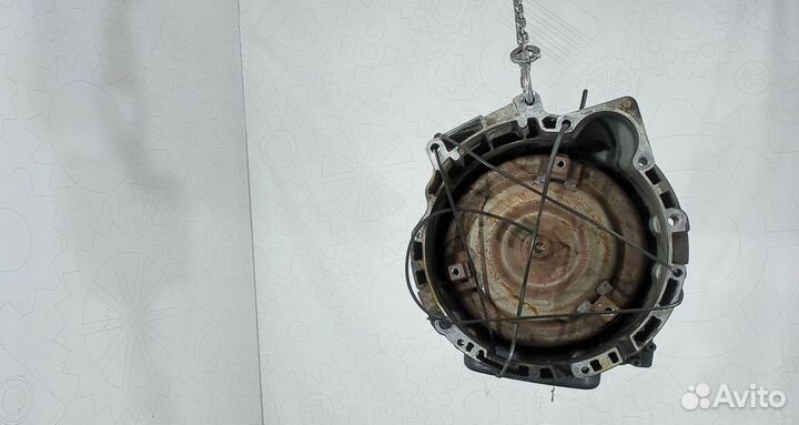 АКПП BMW X3 E83 3 л. 306S3