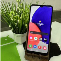 Samsung Galaxy A22 5G, 4/128 ГБ