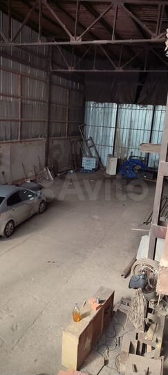 Склад, 500 м²