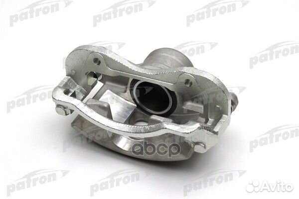 Суппорт тормозной передн прав Hyundai Lantra 1