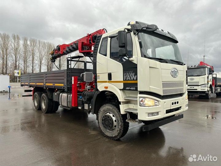 Аренда и услуги манипулятора-вездехода