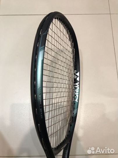 Ракетка Yonex Ezone 98 Aqua Night Black 305gr