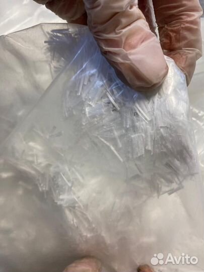 Фибра армирующая