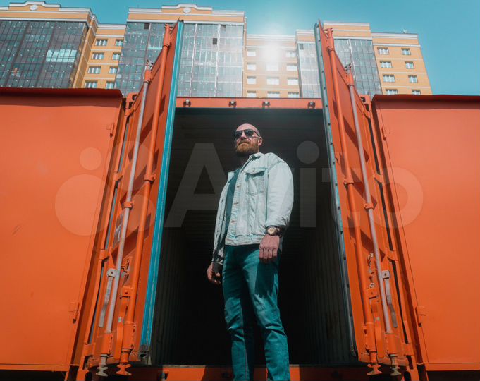 Аренда склада на Качалова