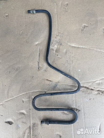 Трубка сцепления Ford Focus-2