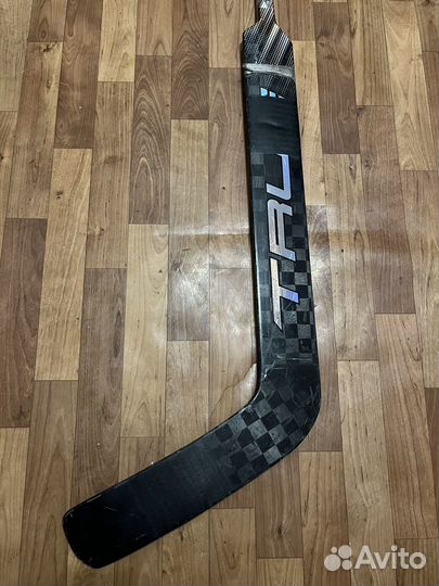 Вратарская клюшка true hzrdus px