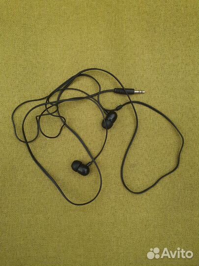 Наушники