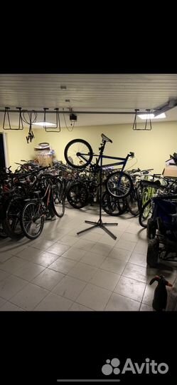 Запчасти для велосипеда