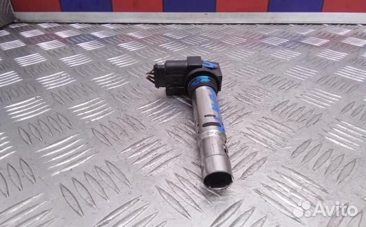 Катушка зажигания бензиновая volkswagen golf 5 (PDN15DE04)