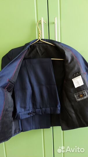 Школьный костюм для мальчика