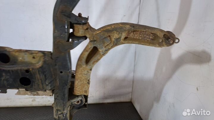 Балка подвески передняя Volkswagen Transporter 5, 2012