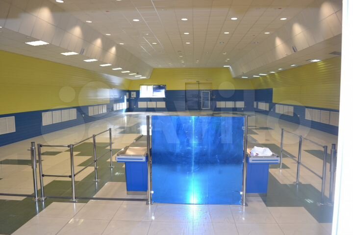 Торговая площадь, 514.9 м²