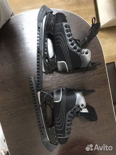 Коньки nordway chicago jr