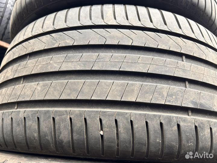 Pirelli Cinturato P7 275/40 R18