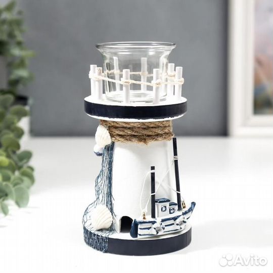 Подсвечники разные