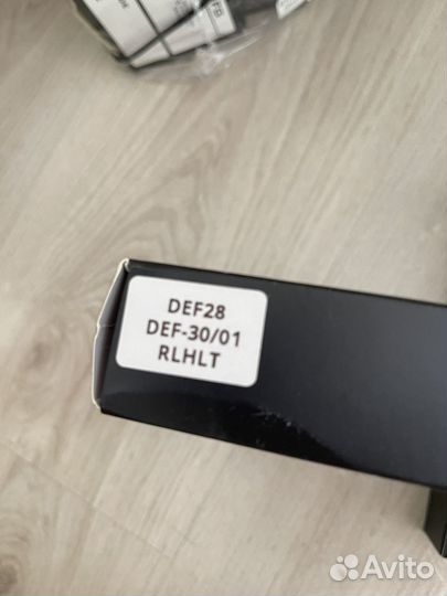 Картридж для тату машинки