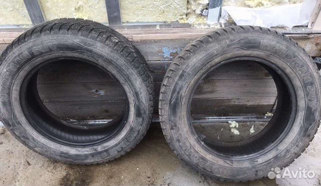 НИИШП И-394 7.5/65 R17 106T